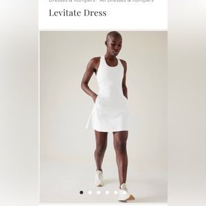 Levitate Dress